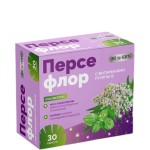 Персефлор, BioForte (БиоФорте) капсулы 30 шт с витаминами группы В
