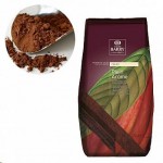 Какао порошок, Cacao Barry (Барри) 1 кг Плейн арома 22-24%