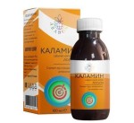 Каламин, лосьон 100 мл Арабона